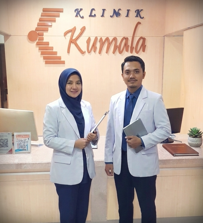 Medical Staff Klinik Kumala