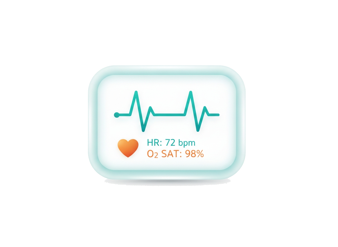Data Medis Icon